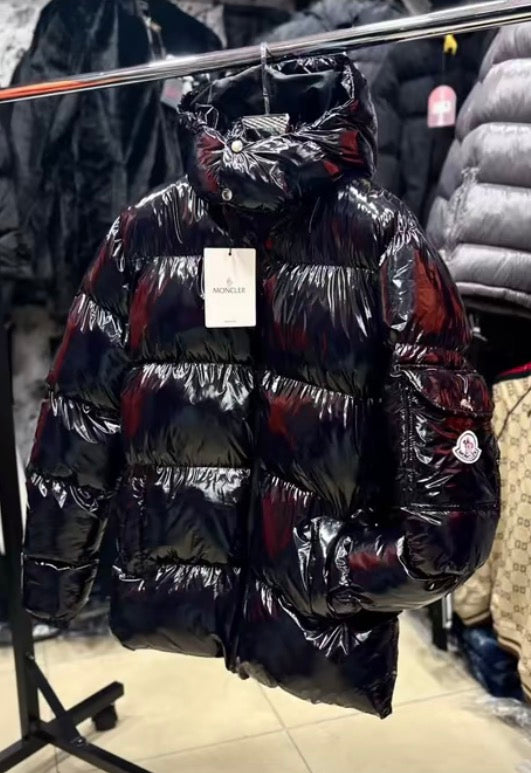 Moncler Maya Jacket