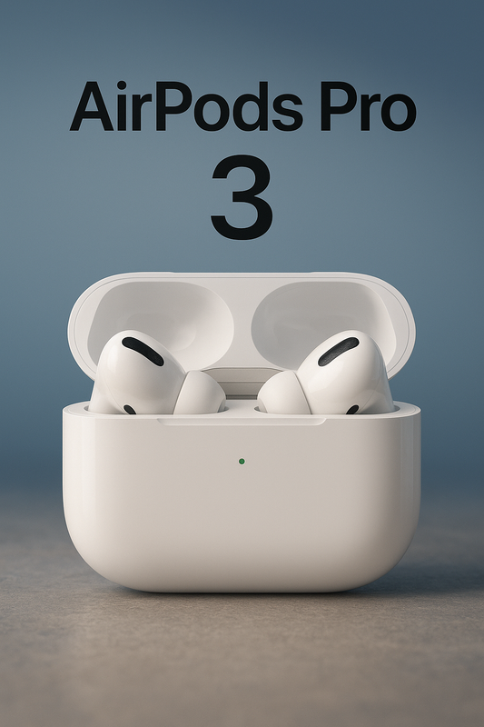 AirPods Pro3