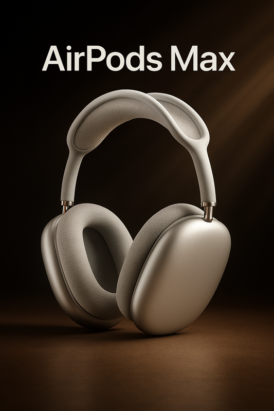 AirPods Max